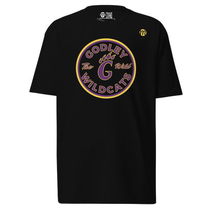The Wild Emblem - Tee - Mulli USA Custom