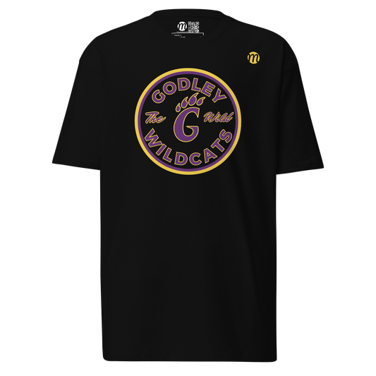 The Wild Emblem - Tee - Mulli USA Custom