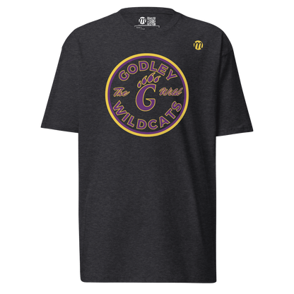 The Wild Emblem - Tee - Mulli USA Custom
