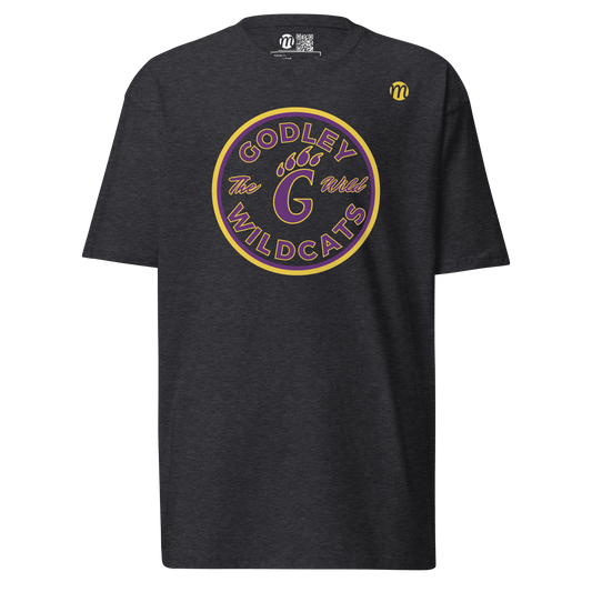The Wild Emblem - Tee - Mulli USA Custom