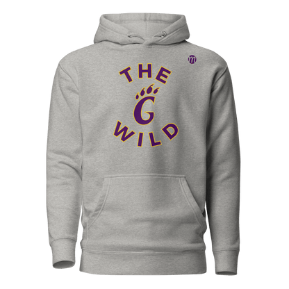 The Wild - Godley G - Hoodie - Mulli USA Custom