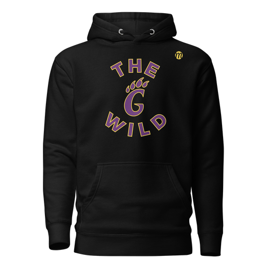 The Wild - Godley G - Hoodie - Mulli USA Custom