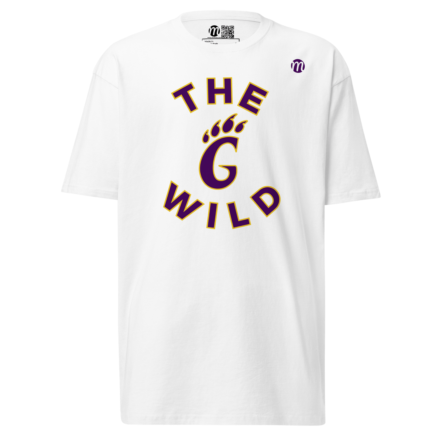 The Wild - Godley G - Mulli USA Custom