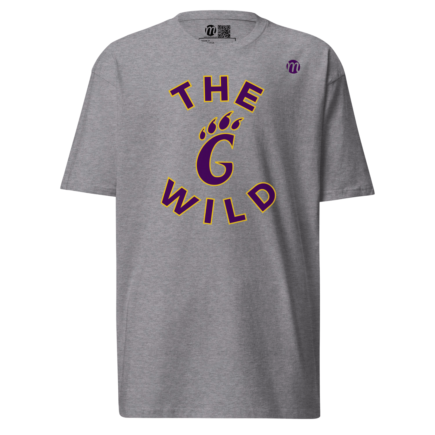 The Wild - Godley G - Mulli USA Custom