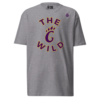 The Wild - Godley G - Mulli USA Custom