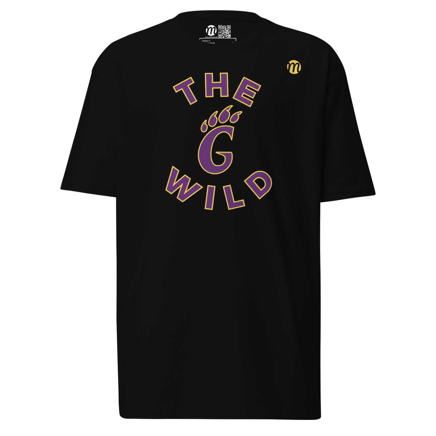 The Wild - Godley G - Mulli USA Custom
