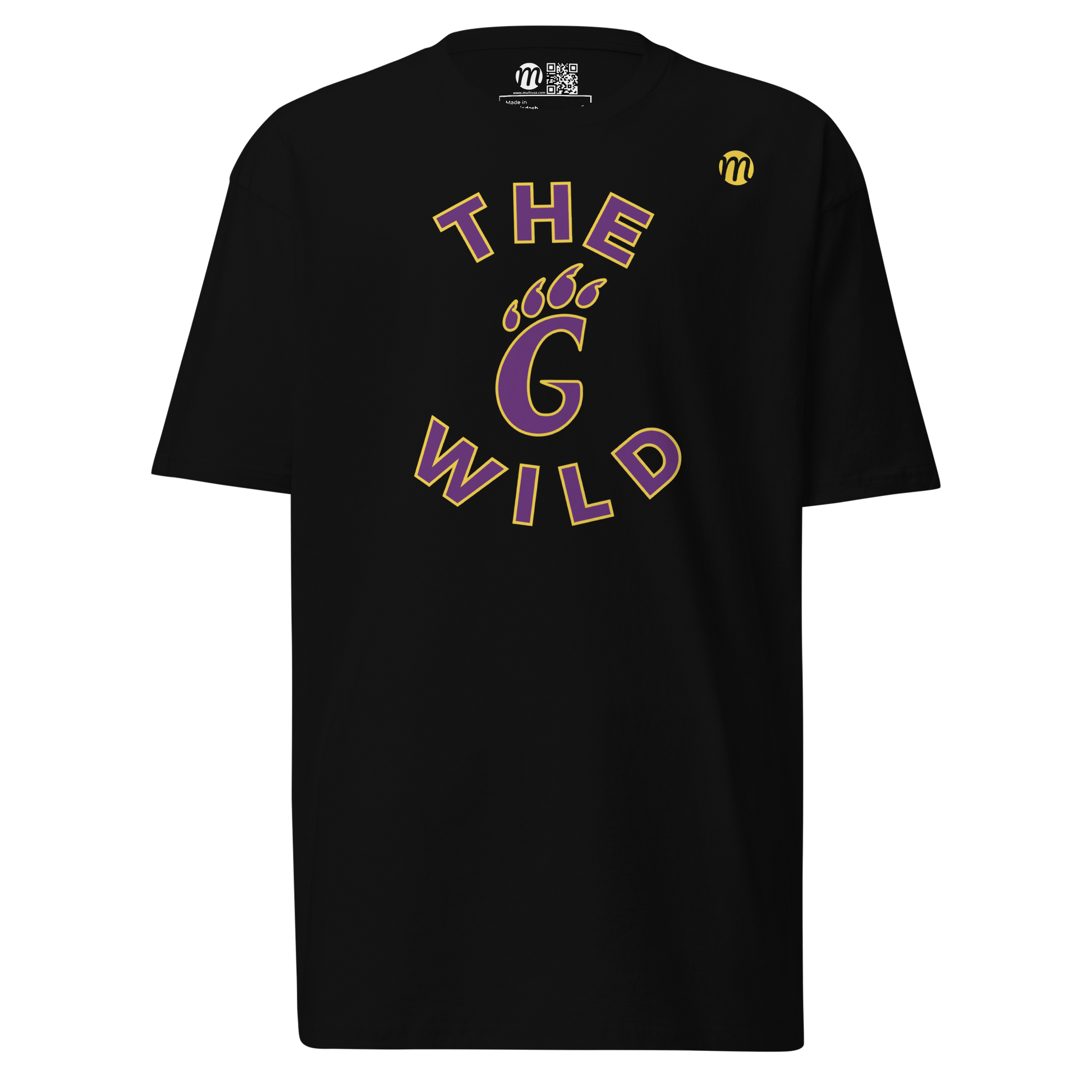 The Wild - Godley G - Mulli USA Custom