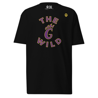 The Wild - Godley G - Mulli USA Custom