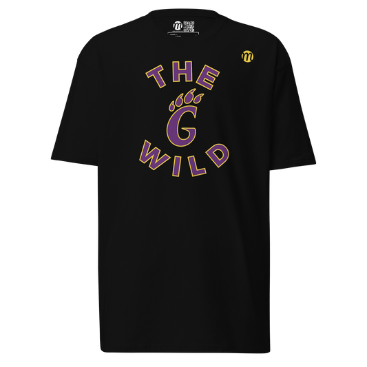The Wild - Godley G - Mulli USA Custom