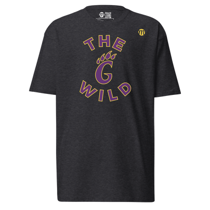 The Wild - Godley G - Mulli USA Custom