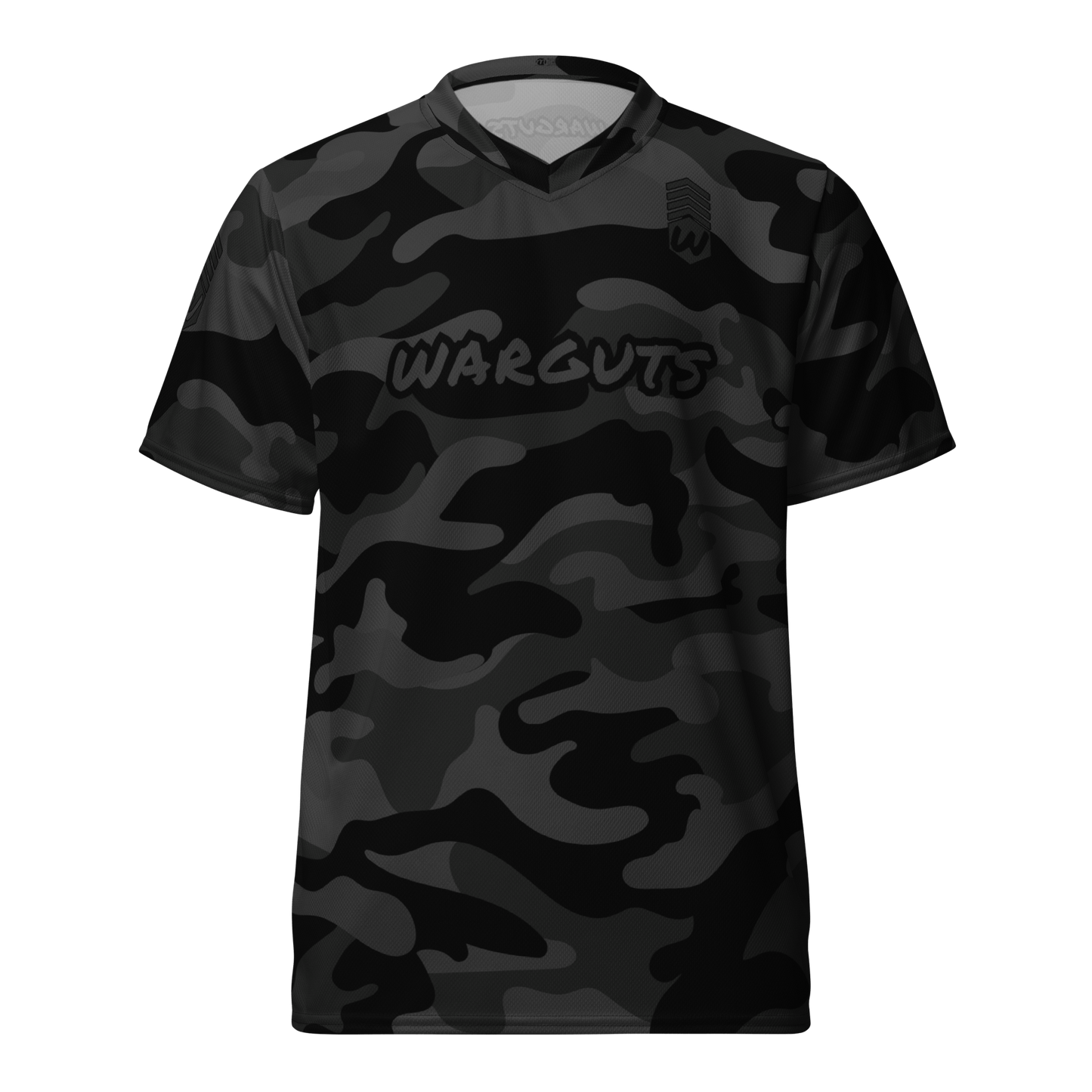 Warguts - Jersey - Mulli USA Custom