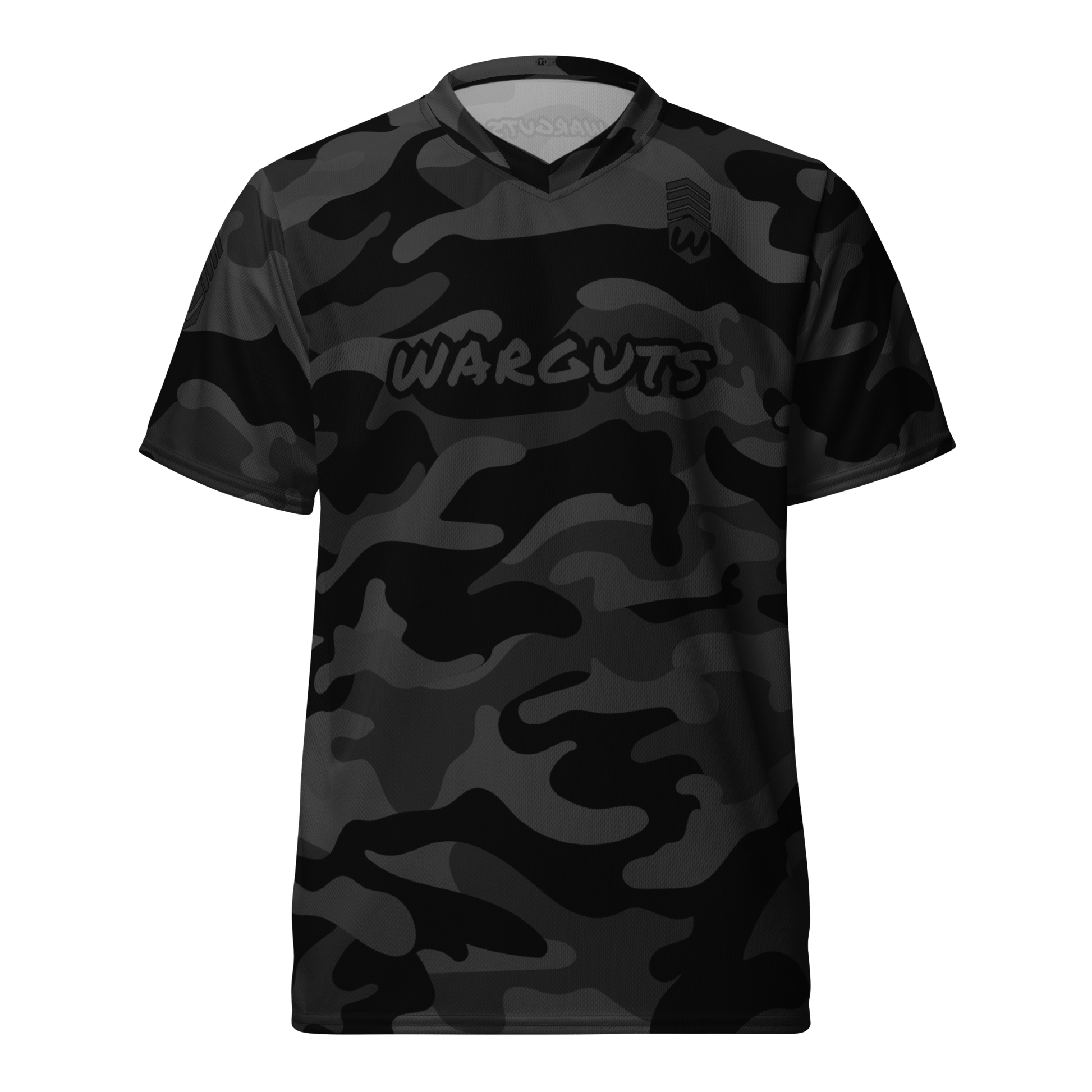 Warguts - Jersey - Mulli USA Custom
