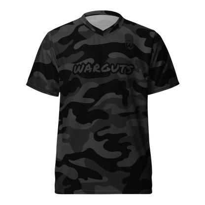 Warguts - Jersey - Mulli USA Custom