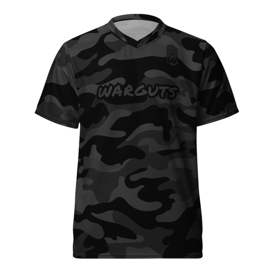 Warguts - Jersey - Mulli USA Custom