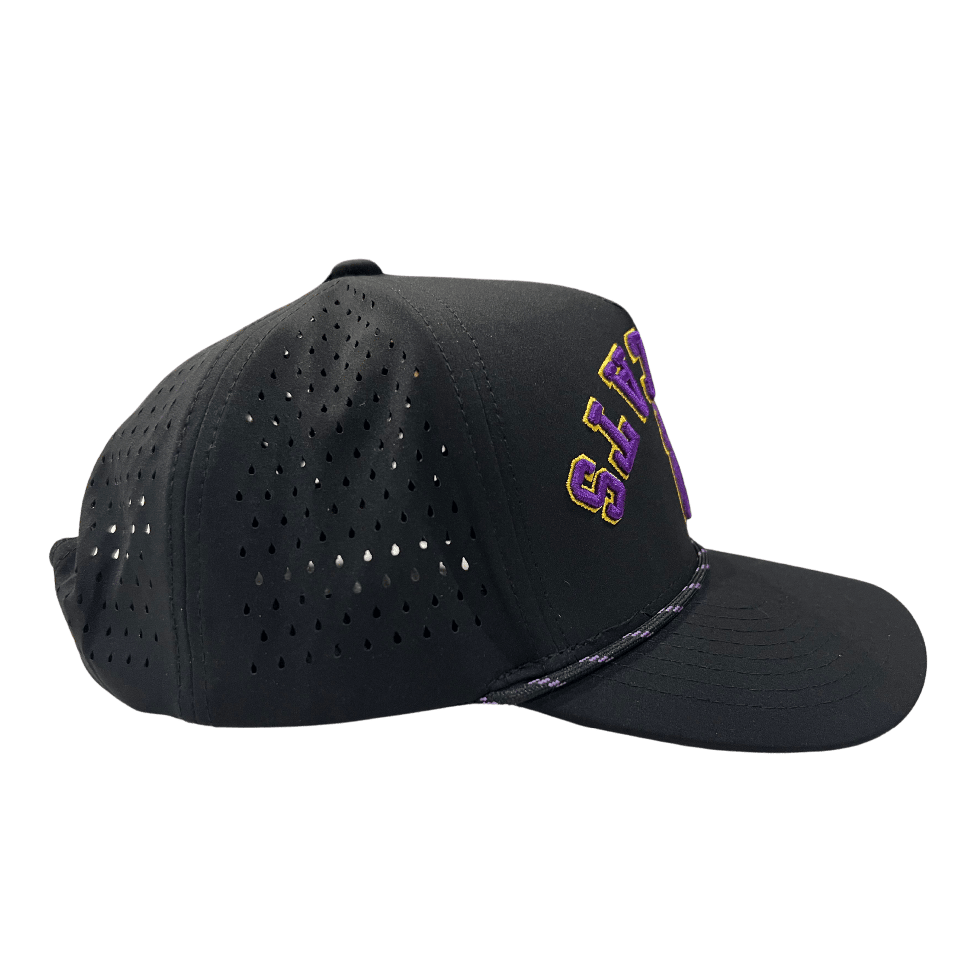 Wildcats (Flipped) - Snapback - Mulli USA Custom