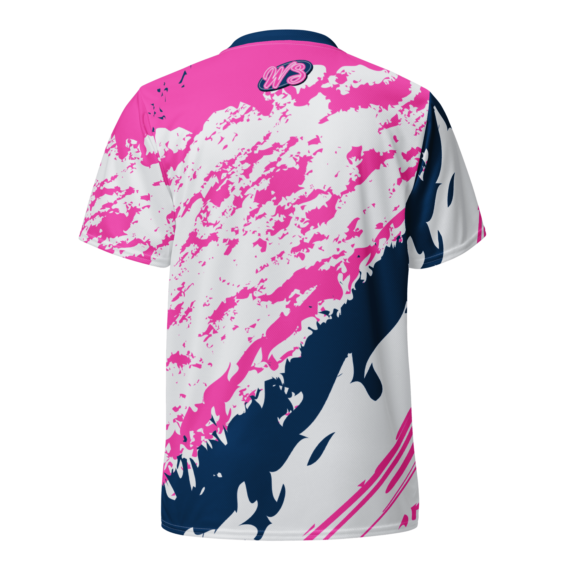 WS - Heartland TKO - Jersey - Mulli USA Custom
