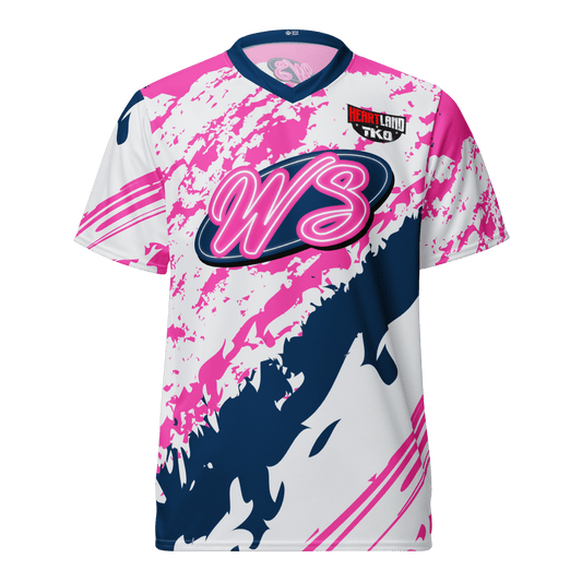 WS - Heartland TKO - Jersey - Mulli USA Custom